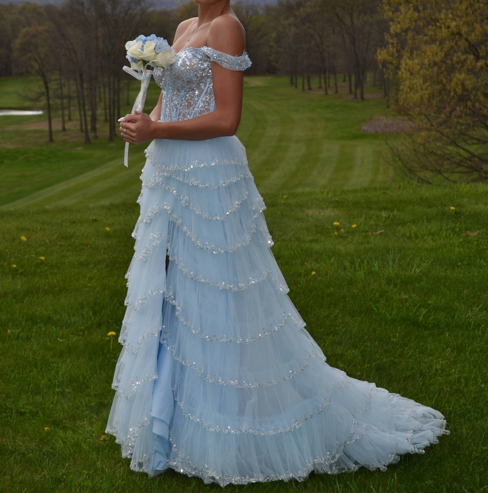 Sherri Hill Style #56157